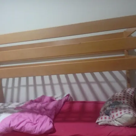 Availability Now Quarto em Acomodações Particulares