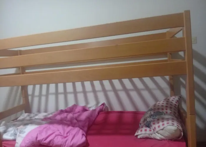 Availability Now Quarto em Acomodações Particulares